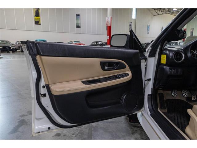 2007 Subaru Impreza (CC-2078699) for sale in Kentwood, Michigan