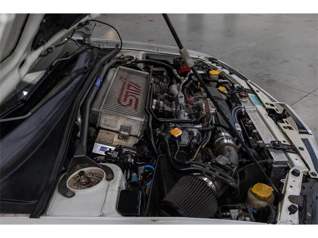 2007 Subaru Impreza (CC-2078699) for sale in Kentwood, Michigan