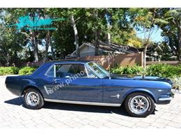 1966 Ford Mustang (CC-2070087) for sale in Lakeland, Florida