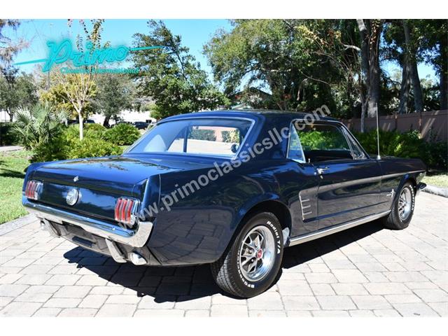 1966 Ford Mustang (CC-2070087) for sale in Lakeland, Florida