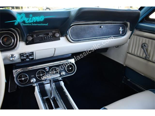 1966 Ford Mustang (CC-2070087) for sale in Lakeland, Florida