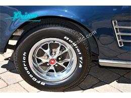 1966 Ford Mustang (CC-2070087) for sale in Lakeland, Florida