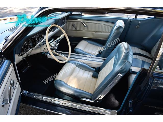 1966 Ford Mustang (CC-2070087) for sale in Lakeland, Florida