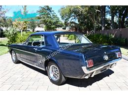 1966 Ford Mustang (CC-2070087) for sale in Lakeland, Florida