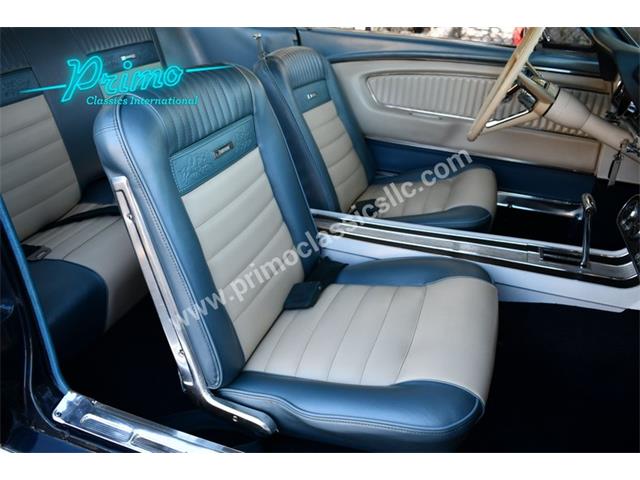1966 Ford Mustang (CC-2070087) for sale in Lakeland, Florida