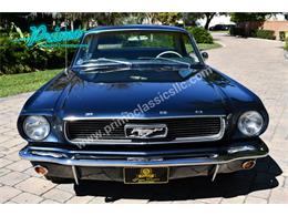 1966 Ford Mustang (CC-2070087) for sale in Lakeland, Florida