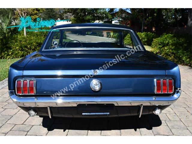 1966 Ford Mustang (CC-2070087) for sale in Lakeland, Florida