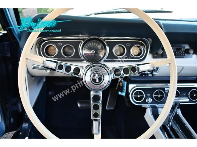 1966 Ford Mustang (CC-2070087) for sale in Lakeland, Florida