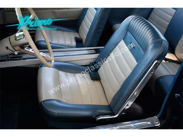 1966 Ford Mustang (CC-2070087) for sale in Lakeland, Florida