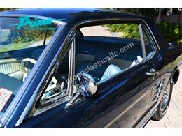 1966 Ford Mustang (CC-2070087) for sale in Lakeland, Florida