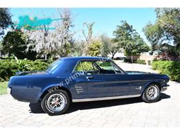 1966 Ford Mustang (CC-2070087) for sale in Lakeland, Florida