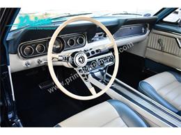 1966 Ford Mustang (CC-2070087) for sale in Lakeland, Florida
