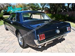 1966 Ford Mustang (CC-2070087) for sale in Lakeland, Florida