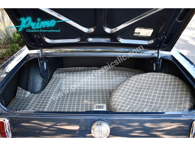 1966 Ford Mustang (CC-2070087) for sale in Lakeland, Florida