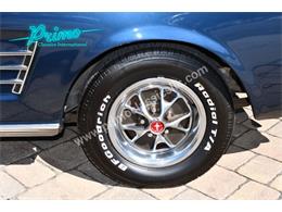 1966 Ford Mustang (CC-2070087) for sale in Lakeland, Florida
