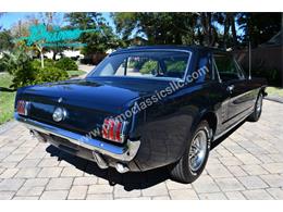 1966 Ford Mustang (CC-2070087) for sale in Lakeland, Florida
