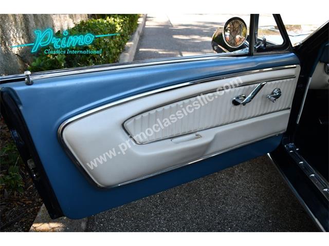 1966 Ford Mustang (CC-2070087) for sale in Lakeland, Florida