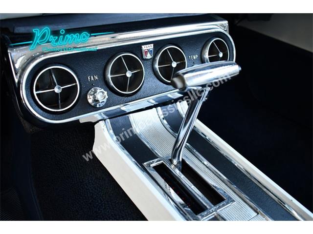 1966 Ford Mustang (CC-2070087) for sale in Lakeland, Florida