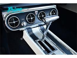 1966 Ford Mustang (CC-2070087) for sale in Lakeland, Florida