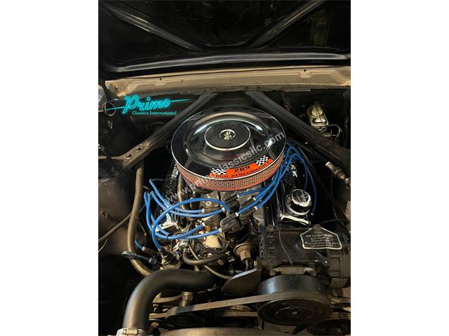 1966 Ford Mustang (CC-2070087) for sale in Lakeland, Florida