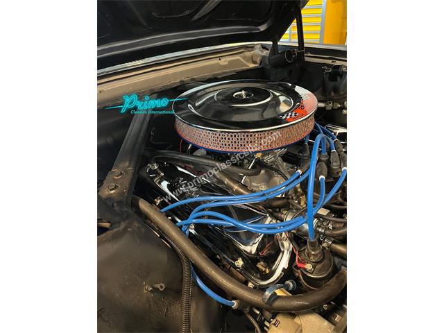 1966 Ford Mustang (CC-2070087) for sale in Lakeland, Florida