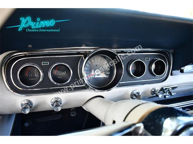 1966 Ford Mustang (CC-2070087) for sale in Lakeland, Florida