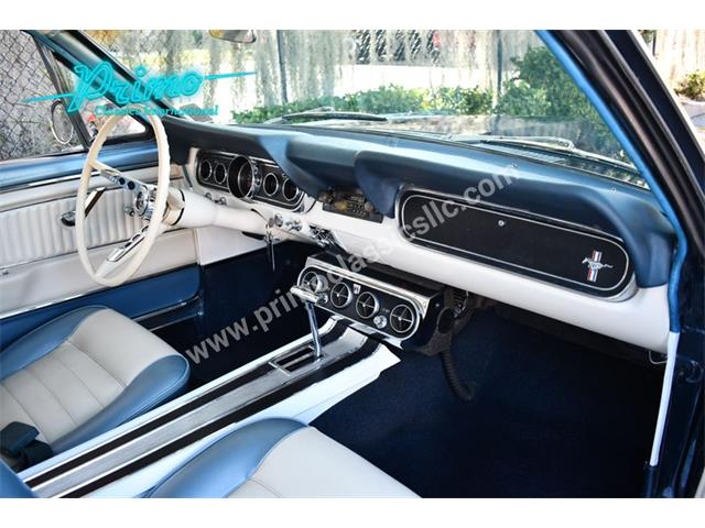 1966 Ford Mustang (CC-2070087) for sale in Lakeland, Florida