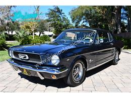 1966 Ford Mustang (CC-2070087) for sale in Lakeland, Florida