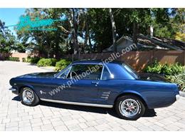 1966 Ford Mustang (CC-2070087) for sale in Lakeland, Florida