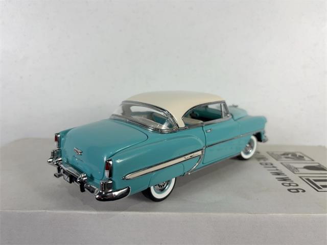 1954 Chevrolet Bel Air (CC-2070870) for sale in Wooster, Ohio