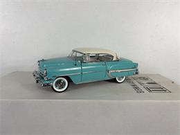 1954 Chevrolet Bel Air (CC-2070870) for sale in Wooster, Ohio
