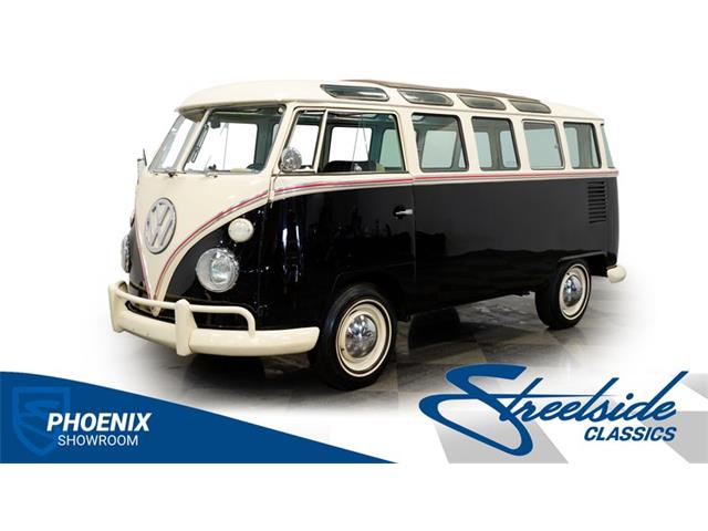 1975 Volkswagen Type 2 (CC-2078700) for sale in Mesa, Arizona