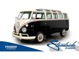 1975 Volkswagen Type 2 (CC-2078700) for sale in Mesa, Arizona