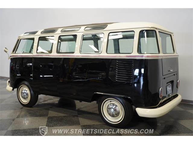 1975 Volkswagen Type 2 (CC-2078700) for sale in Mesa, Arizona