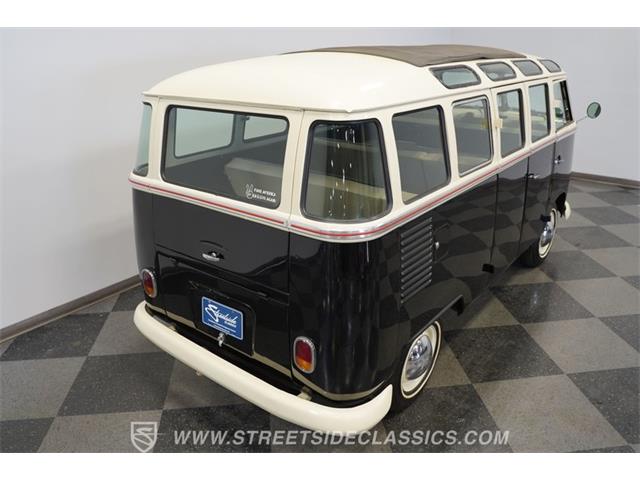 1975 Volkswagen Type 2 (CC-2078700) for sale in Mesa, Arizona