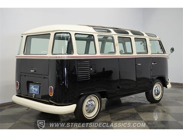 1975 Volkswagen Type 2 (CC-2078700) for sale in Mesa, Arizona