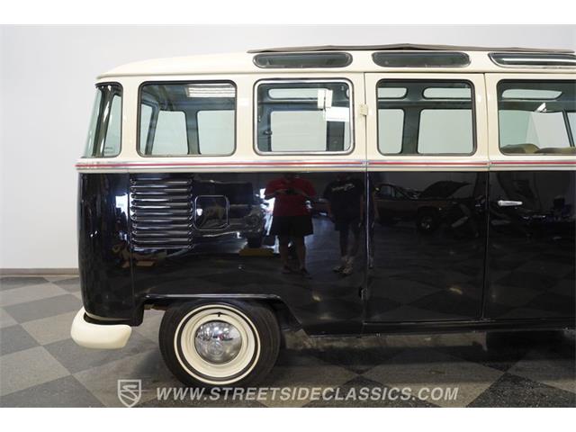 1975 Volkswagen Type 2 (CC-2078700) for sale in Mesa, Arizona