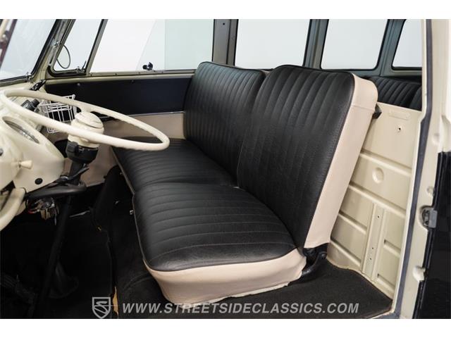 1975 Volkswagen Type 2 (CC-2078700) for sale in Mesa, Arizona