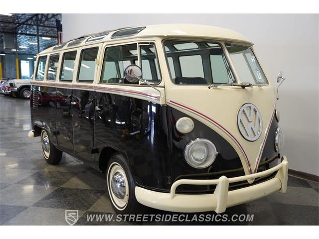 1975 Volkswagen Type 2 (CC-2078700) for sale in Mesa, Arizona