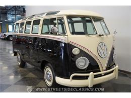 1975 Volkswagen Type 2 (CC-2078700) for sale in Mesa, Arizona