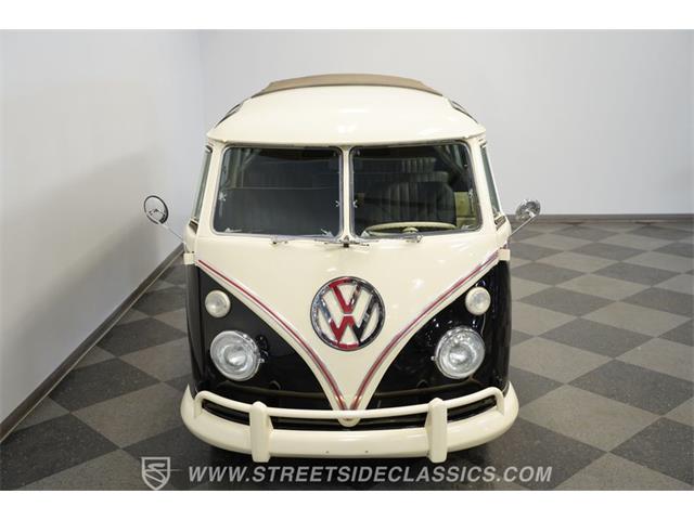 1975 Volkswagen Type 2 (CC-2078700) for sale in Mesa, Arizona