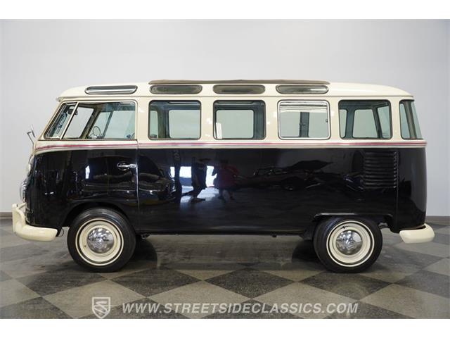1975 Volkswagen Type 2 (CC-2078700) for sale in Mesa, Arizona