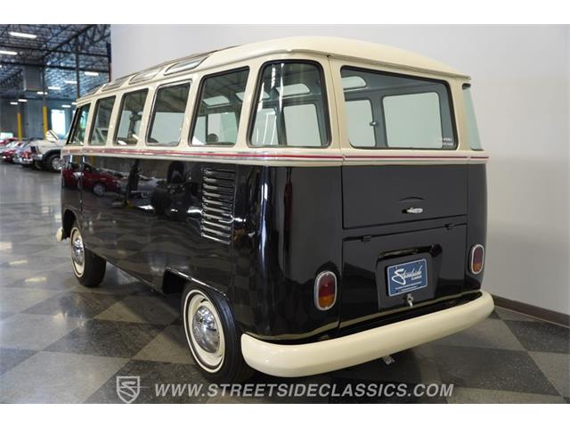 1975 Volkswagen Type 2 (CC-2078700) for sale in Mesa, Arizona