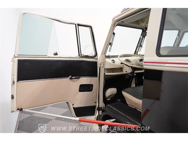 1975 Volkswagen Type 2 (CC-2078700) for sale in Mesa, Arizona