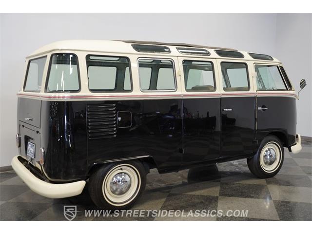 1975 Volkswagen Type 2 (CC-2078700) for sale in Mesa, Arizona