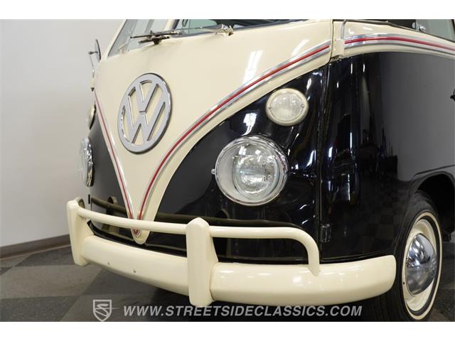 1975 Volkswagen Type 2 (CC-2078700) for sale in Mesa, Arizona