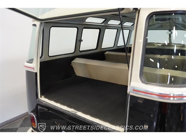 1975 Volkswagen Type 2 (CC-2078700) for sale in Mesa, Arizona