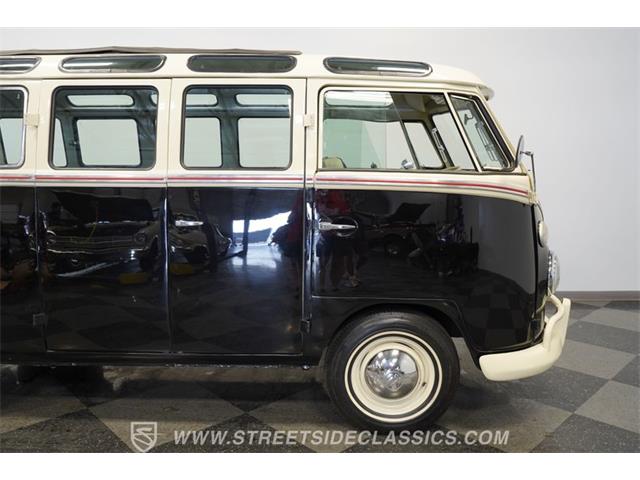 1975 Volkswagen Type 2 (CC-2078700) for sale in Mesa, Arizona