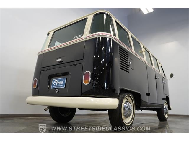 1975 Volkswagen Type 2 (CC-2078700) for sale in Mesa, Arizona