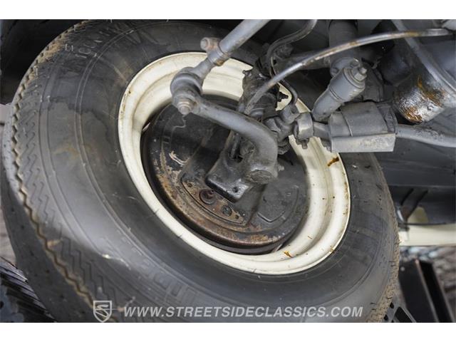 1975 Volkswagen Type 2 (CC-2078700) for sale in Mesa, Arizona